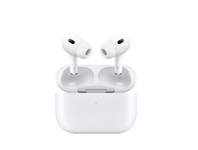 AirPods Pro（第2世代）